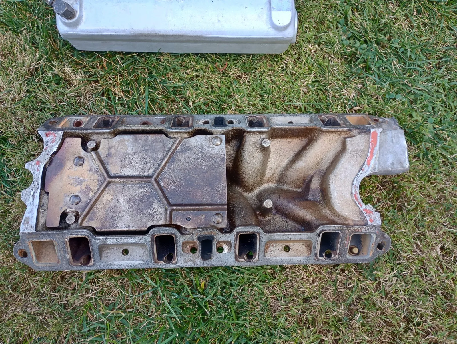 1986-1993 Ford Mustang 5.0L Cobra Intake Manifold GT40 302 SVT EFI GT LX - Image 5