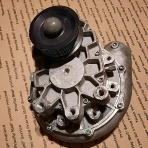 1986-1995 Ford Mustang 5.0L Vortech V2 S Trim Headunit GT40 Cobra 302 Vortech GT