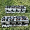 1987-1995 Ford Mustang 5.0L Trickflow Aluminum Cylinder Heads COBRA 302 GT40 351