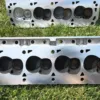 1987-1995 Ford Mustang 5.0L Trickflow Aluminum Cylinder Heads COBRA 302 GT40 351
