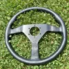 1987-1993 Ford Mustang 5.0L SALEEN Steering Wheel MOMO GT LX Cobra SVT 302