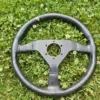 1987-1993 Ford Mustang 5.0L SALEEN Steering Wheel MOMO GT LX Cobra SVT 302