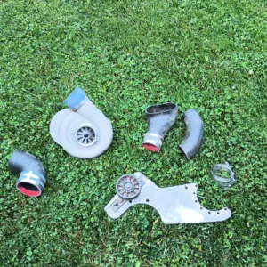 1996-2022 Ford Mustang 4.6L Powerdyne Headunit BD-10 Cobra 302 Vortech GT 2V 4V