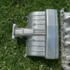 1993-1995 Ford Lightning 5.8L Polished Intake Manifold Mustang Cobra GT40 351W