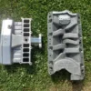1993-1995 Ford Lightning 5.8L Polished Intake Manifold Mustang Cobra GT40 351W