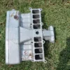 1993-1995 Ford Lightning 5.8L Polished Intake Manifold Mustang Cobra GT40 351W