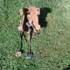 1983-1993 Ford Mustang Manual Clutch & Brake Pedal Assembly 5 speed T-5 Cobra GT