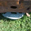 1983-1993 Ford Mustang Manual Clutch & Brake Pedal Assembly 5 speed T-5 Cobra GT
