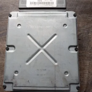 2003 2004 Ford Mustang 4.6L Cobra SVT Terminator DOHC Computer PCM ECU ECM HSFO