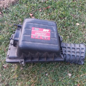 1999-2004 Ford Lightning Intake Air Box 5.4L SVT OEM Supercharger F150 HD Harley
