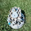 1986-1993 Ford Mustang 5.0L Vortech Supercharger V1 SC Trim GT40 Cobra 302 GT LX