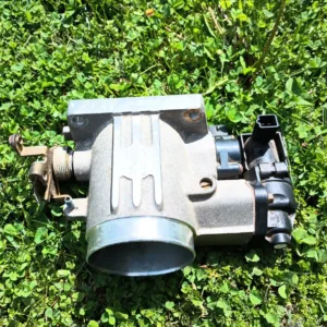 1994-1995 Ford Mustang 5.0L 70mm BBK Throttle Body 302 GT40 COBRA EFI V8
