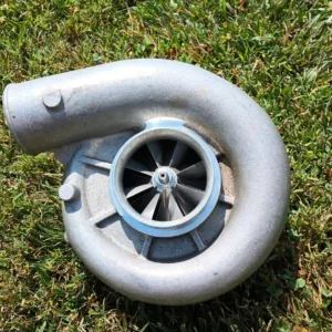 1996-2022 Ford Mustang 4.6L GT Vortech Supercharger V3 Head Unit 2V PI 5.0L