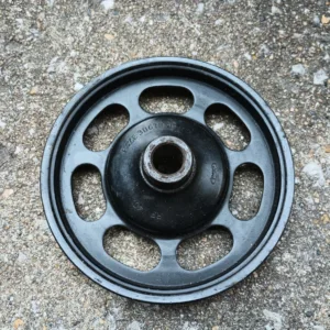 1994-1995 Ford Mustang 5.0L Power Steering Pump Pulley GT 302 Cobra GT40 SVT