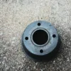 1986-1993 Ford Mustang 5.0L Vortech Supercharger Crank Pulley Cobra GT 302 6 rib