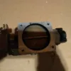 1996-2004 Ford Mustang 4.6L 75mm BBK Throttle Body  GT 2V PI