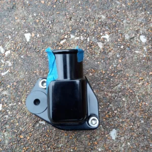 1987-93 Ford Mustang 5.0L Intake Thermostat Housing Radiator GT LX Cobra GT40