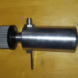 Oil Catch Can Mustang Camaro Firebird Corvette LS1 LS6 Challenger Charger SRT8