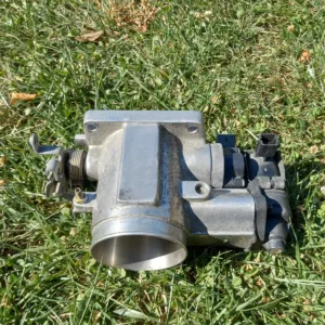 1994-1995 Ford Mustang 5.0L 70mm Throttle Body 302 GT40 COBRA EFI V8