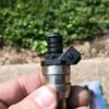 1994-04 Ford Mustang 5.0L Mass Air Meter &36lbTrickflow Injector Cobra 302 GT LX