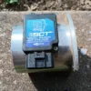 1989-95 Ford Mustang 5.0L SCT 90mm Mass Air Meter &42lb Injector Cobra 302 GT LX