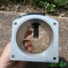 1989-95 Ford Mustang 5.0L SCT 90mm Mass Air Meter &42lb Injector Cobra 302 GT LX