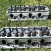 1987-1995 Ford Mustang 5.0L Trickflow Aluminum Cylinder Heads COBRA 302 GT40 351