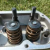 1987-1995 Ford Mustang 5.0L Trickflow Aluminum Cylinder Heads COBRA 302 GT40 351