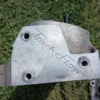 1987-1995 Ford Mustang 5.0L Trickflow Aluminum Cylinder Heads COBRA 302 GT40 351