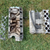 1986-1993 Ford Mustang 5.0L (OEM) Cobra Intake Manifold GT40 302 SVT EFI GT LX - Image 5