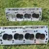 1987-1995 Ford Mustang 5.0L Trickflow Aluminum Cylinder Heads COBRA 302 GT40 351