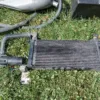 1996-2004 Ford Mustang 4.6L GT Vortech Supercharger Intercooler System 2V PI