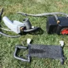 1996-2004 Ford Mustang 4.6L GT Vortech Supercharger Intercooler System 2V PI