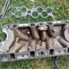1986-1993 Ford Mustang 5.0L (OEM) Cobra Intake Manifold GT40 302 SVT EFI GT LX - Image 7