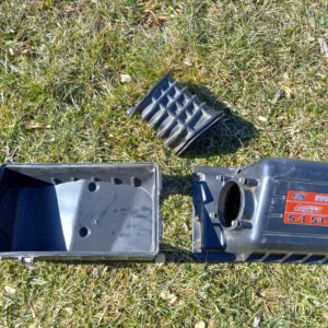 1999-2004 Ford Lightning Intake Air Box 5.4L SVT OEM Supercharger F150 Harley HD