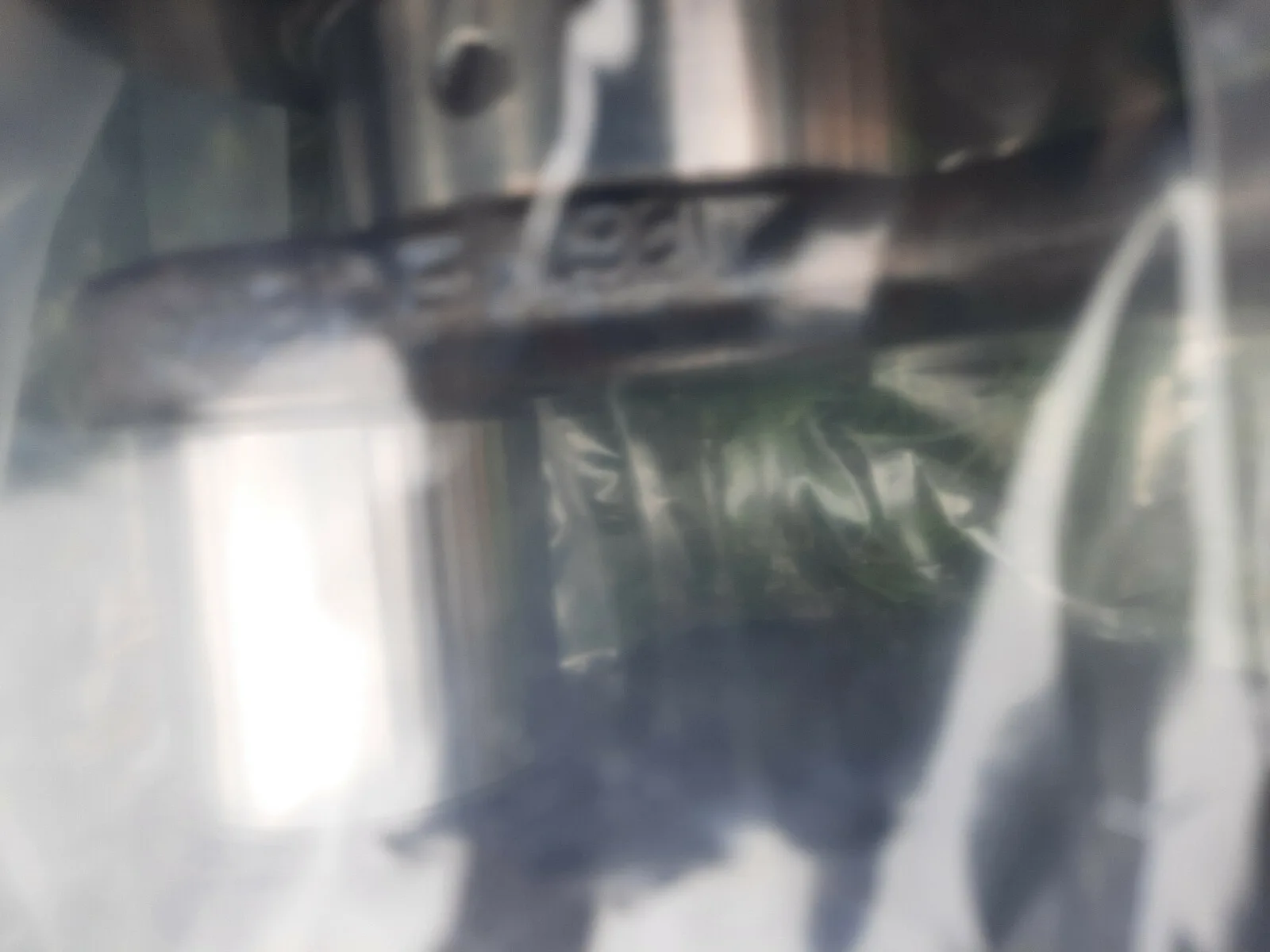 1996-2004 Ford Mustang Cobra 4.6L Forged 8 bolt Kellogg Crankshaft SVT 32V 4V 04 - Image 4