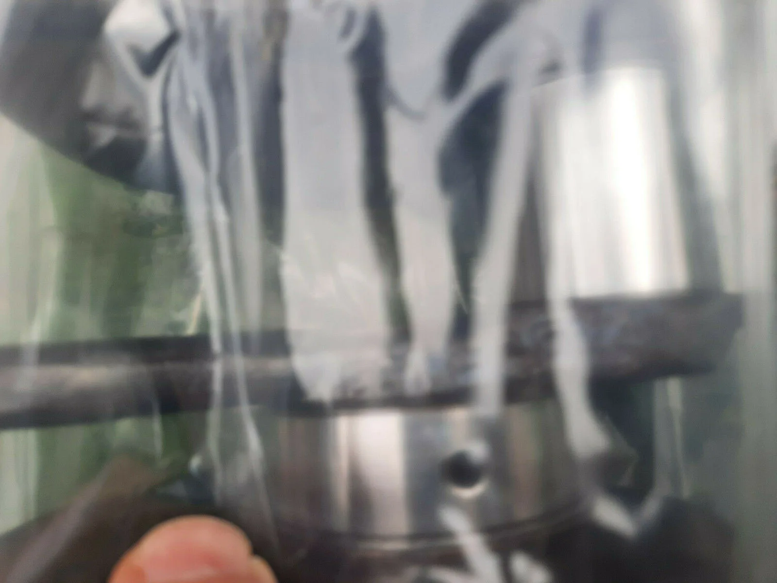 1996-2004 Ford Mustang Cobra 4.6L Forged 8 bolt Kellogg Crankshaft SVT 32V 4V 04 - Image 5