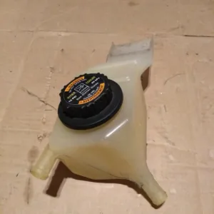 2003-2004 Ford Mustang Cobra 4.6L Supercharger intercooler tank reservoir SVT 4V