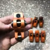 1986-1995 Ford Mustang 5.0L Harland Sharp Roller Rockers 1.6 Stud Mount Cobra GT - Image 5