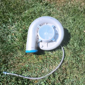 1996-2022 Ford Mustang 4.6L Paxton Novi 2200SL Headunit Cobra Vortech GT 2V 4V