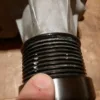2007-2012 Ford Mustang Shelby GT500 Supercharger 5.4L Eaton M122 SVT COBRA OEM - Image 2