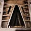 2007-2012 Ford Mustang Shelby GT500 Supercharger 5.4L Eaton M122 SVT COBRA OEM - Image 7