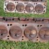 1987-1995 Ford Mustang 5.0L Ford Racing GT40 (iron) Cylinder Heads 302 COBRA GT - Image 7