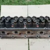 1987-1995 Ford Mustang 5.0L Ford Racing GT40 (iron) Cylinder Heads 302 COBRA GT