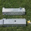 1999-2004 Ford Lightning 5.4L Harley BBK Valve Covers Supercharger F150 SVT HD - Image 2