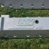 1999-2004 Ford Lightning 5.4L Harley BBK Valve Covers Supercharger F150 SVT HD - Image 3
