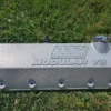 1999-2004 Ford Lightning 5.4L Harley BBK Valve Covers Supercharger F150 SVT HD - Image 4