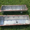 1999-2004 Ford Lightning 5.4L Harley BBK Valve Covers Supercharger F150 SVT HD - Image 6