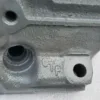 1987-1995 Ford Mustang 5.0L Ford Racing GT40P (iron) Cylinder Heads 302 COBRA GT