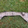 1999-2004 Ford Lightning 5.4L Harley Bridge Pulley Supercharger F150 SVT HD OEM - Image 2